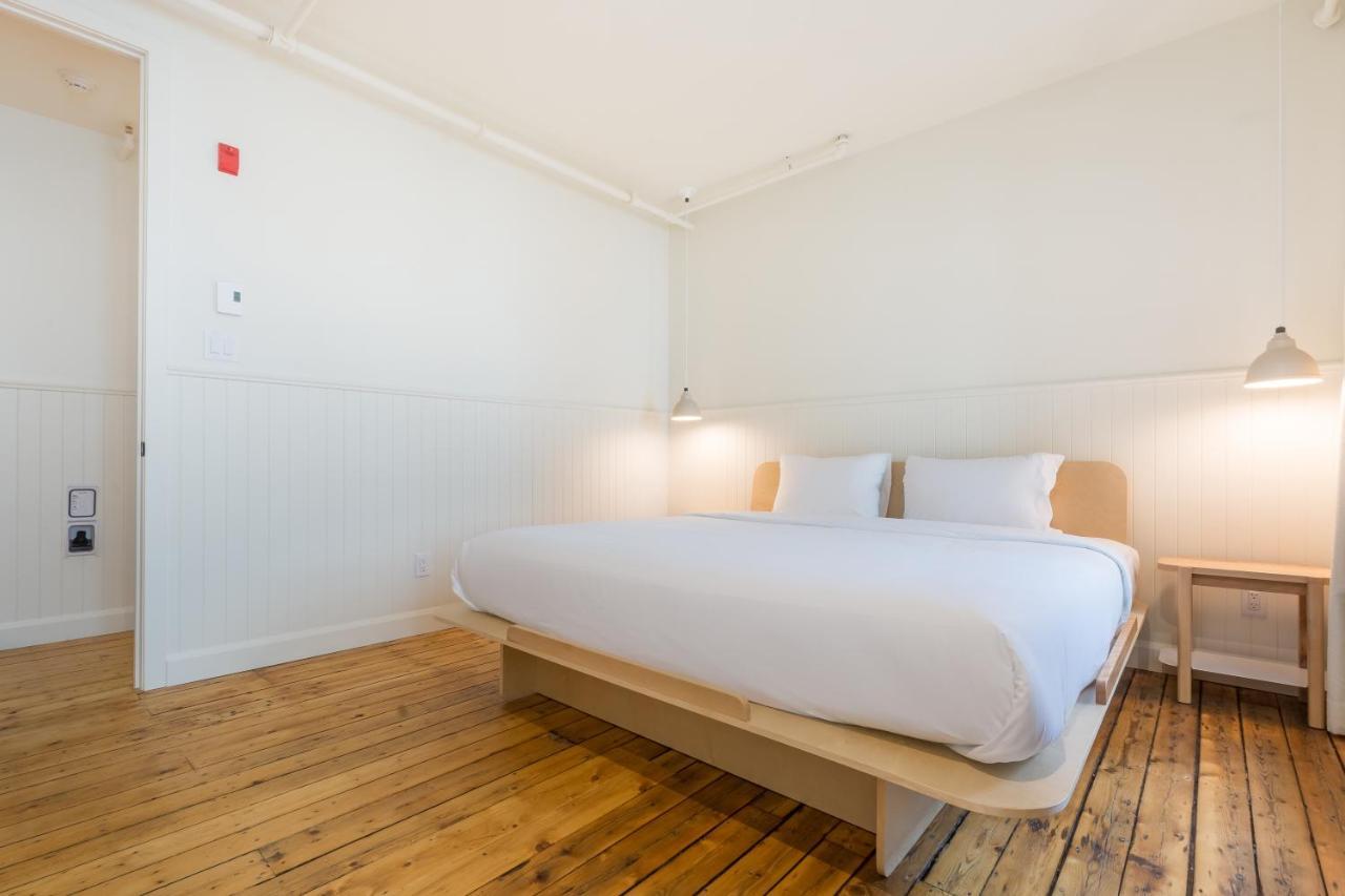 La Maison Des Lofts - Par Les Lofts Vieux-Quebec Εξωτερικό φωτογραφία